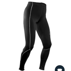 Sugoi subzero zap running / cycling tights.
